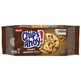 thumbnail image 1 of Chips Ahoy! Chunks Chocolate Chip Cookies, 1 of 9