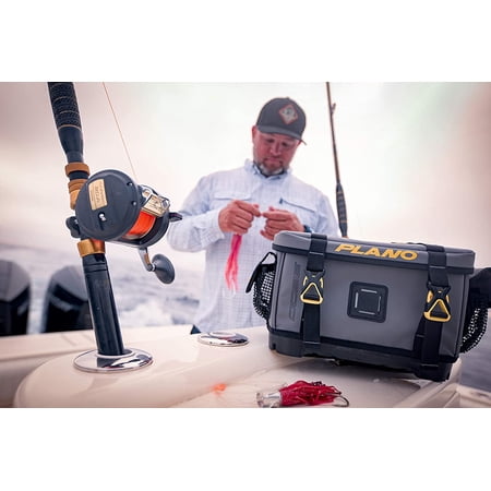 Z-Series Tackle Bags | Premium Fishing and Tackle Storage with Waterproof Molded and Non-Slip Base