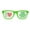C, variant on Aonity St. Patrick'S Day Eyeglasses Decorations, Irish Holidays St. Patrick'S Day Funny Party Glasses Holiday Decorations