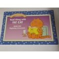 thumbnail image 1 of Pre-Owned Read Along with Fat Cat-Small Book, 9780886795962, 0886795966, Paperback,, 1 of 1