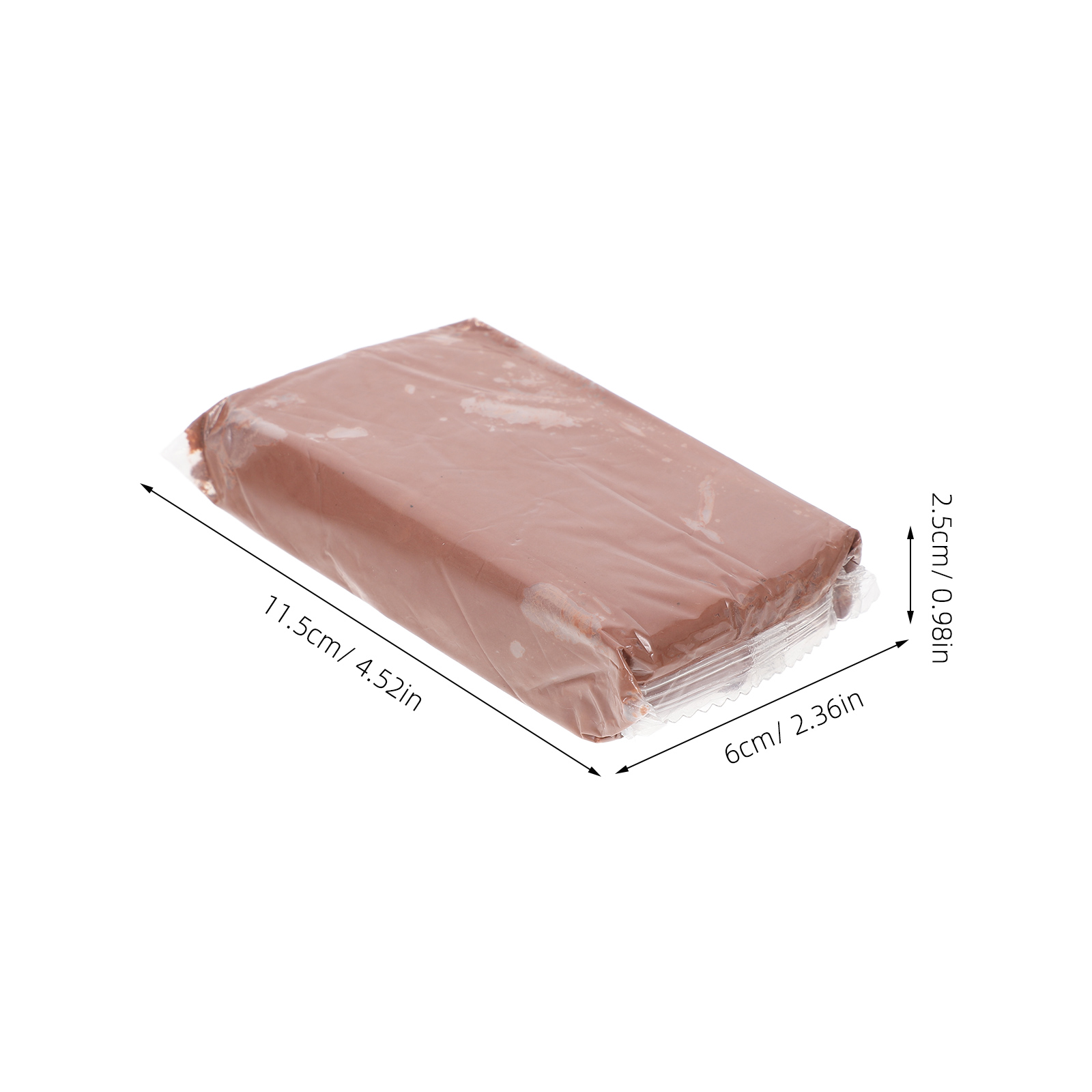 PBPBOX 4pcs Air Dry Clay Set For Molding Clay For Sculpting Pottery For Projects And Artistic Exploration