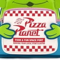 thumbnail image 3 of Mochila Loungefly Disney Toy Story Alien Pizza Planet, 3 of 5