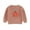 Apricot, variant on Musuos Toddler Baby Halloween Sweater 6M 12M 18M 24M 3Y 4Y Pumpkin Pattern Long Sleeve Round Neck Chunky Knitwear Pullover for Boys Girls