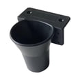 thumbnail image 3 of Soporte para molino eléctrico, estante organizador, taza de almacenamiento portátil, Base de colocación duradera, colgador de herramientas eléctricas DYNWAVEMX Soporte para destornillador, 3 of 8