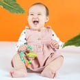 thumbnail image 4 of Juguete de sonajero y mordedor Bright Starts Grab & Spin desde hace 3 meses, 4 of 5