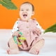 thumbnail image 3 of Set de regalo Bright Starts Soothers & Shakers, 7 piezas, juguetes para bebés, 3 of 9