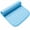 Blue, variant on Pet Cooling Mat, Self-Cooling Ice Silk Pet Pad, Washable Foldable Portable Cooling Bed for Summer, Home, Crate, Car & Travel