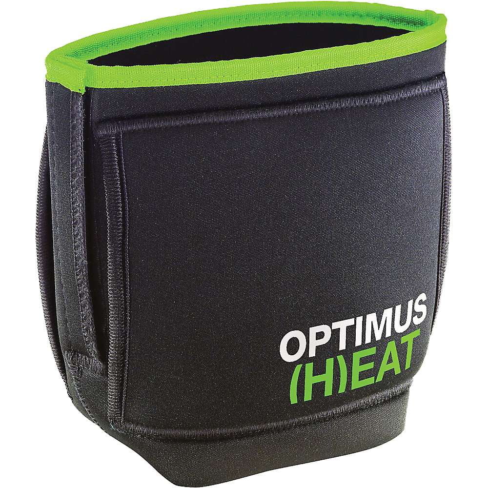 Optimus Heat Insulation Pouch