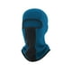 thumbnail image 2 of Máscara de equitación cálida para exteriores de invierno, protección facial, protección para el cuello y la boca, capucha integrada, gorro de forro polar frío, gorro de forro polar, 2 of 6