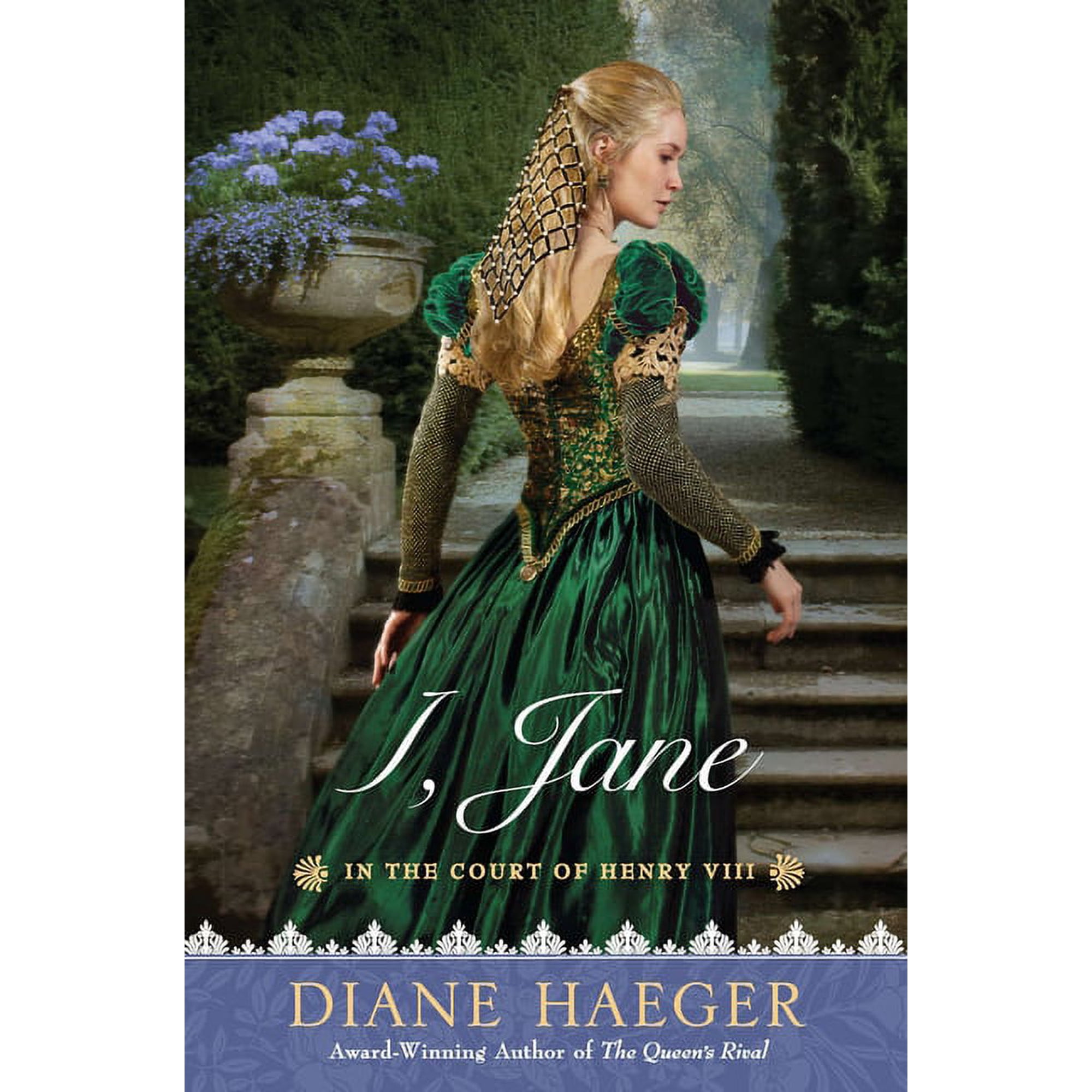 Henry VIII s Court I Jane: In the Court of Henry VIII Book 4 (Paperback)