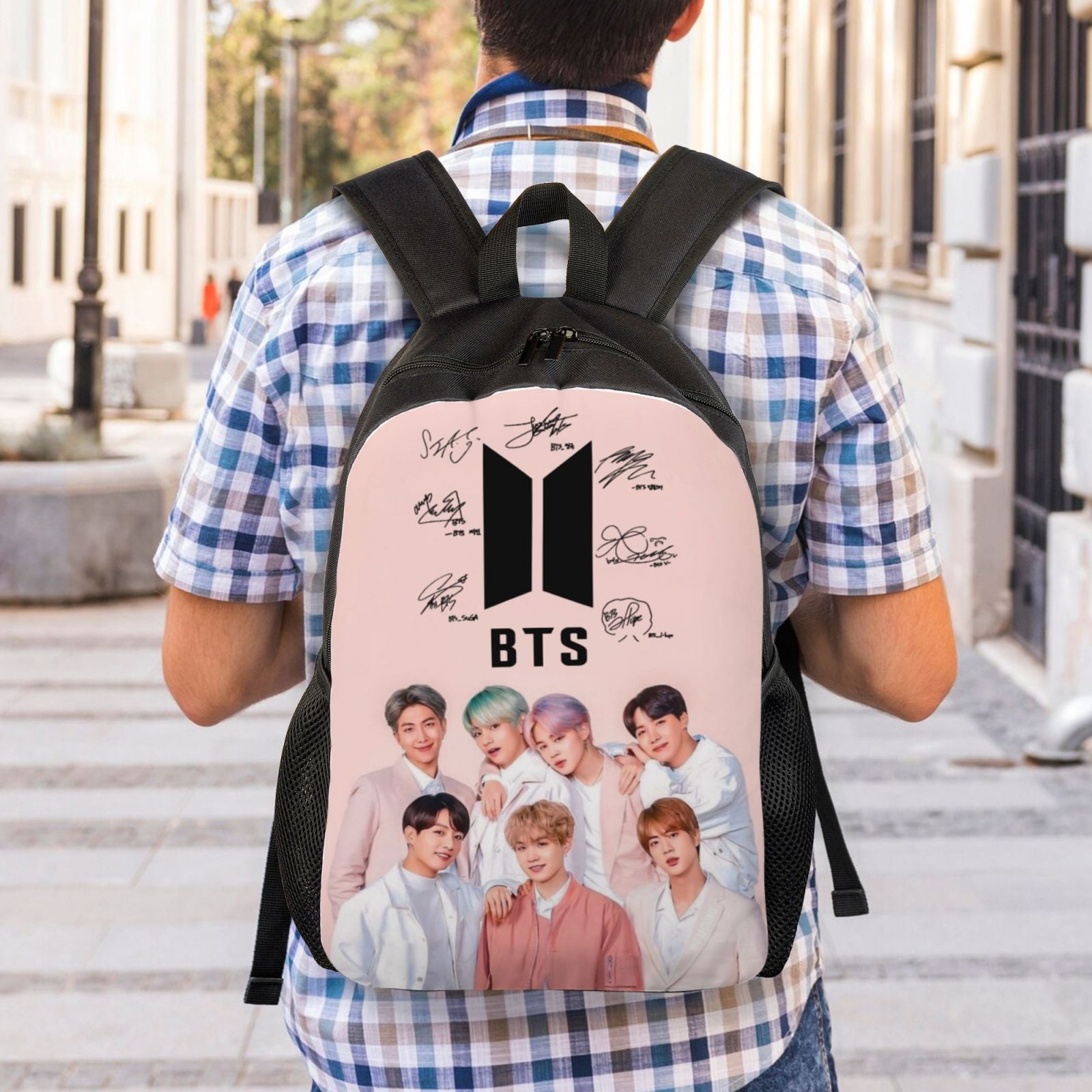 サマパケ  BTS 2019 BTS SUMMER PACKAGE[DVD] - BTS - UNIVERSAL MUSIC JAPAN