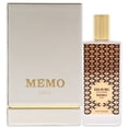 thumbnail image 1 of Aerosol EDP Memo Paris Ilha Do Mel 2.53 oz, 1 of 4