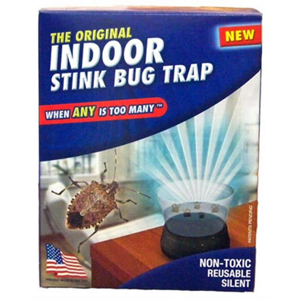 Ind Stink Bug Trap
