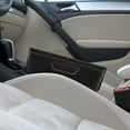thumbnail image 4 of NIAIZEK Car Garbage Bag with Hanging Hook and Seat Gap Filler Organizer, and Leakproof, 1 Set, 4 of 6