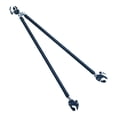 thumbnail image 1 of koolsoo Trailer Rod Attachment for Folding Outdoor Activities Travel Without Extension, 1 of 9