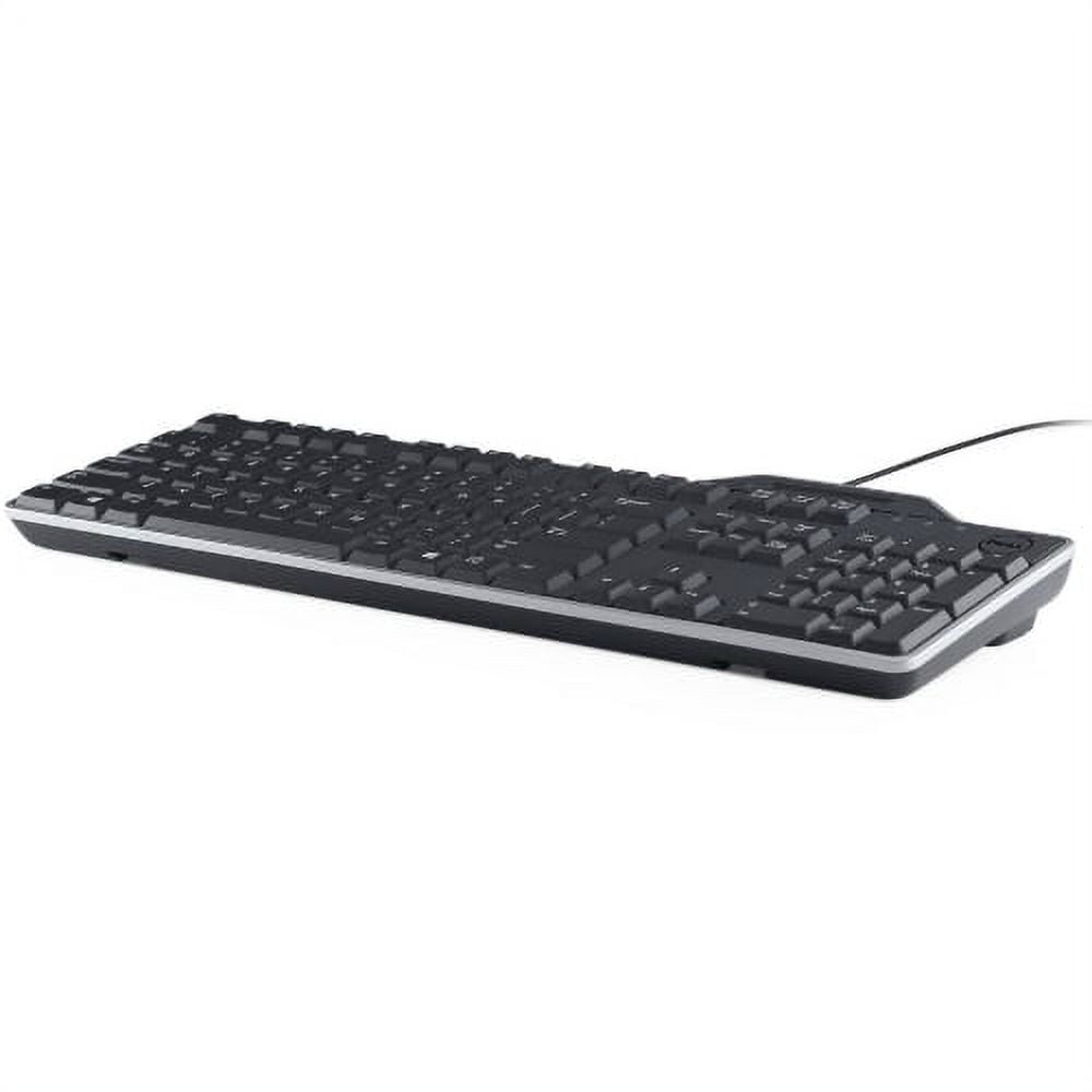Dell Wired Keyboard KB216 - New, Compact, Full-Size, Chiclet Keys