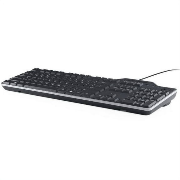 Dell USB Smartcard Keyboard KB813