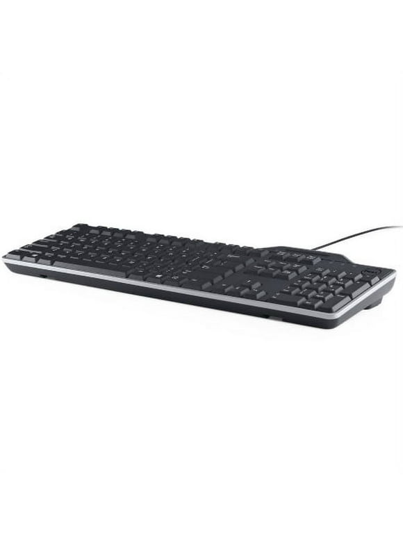 Dell USB Smartcard Keyboard KB813