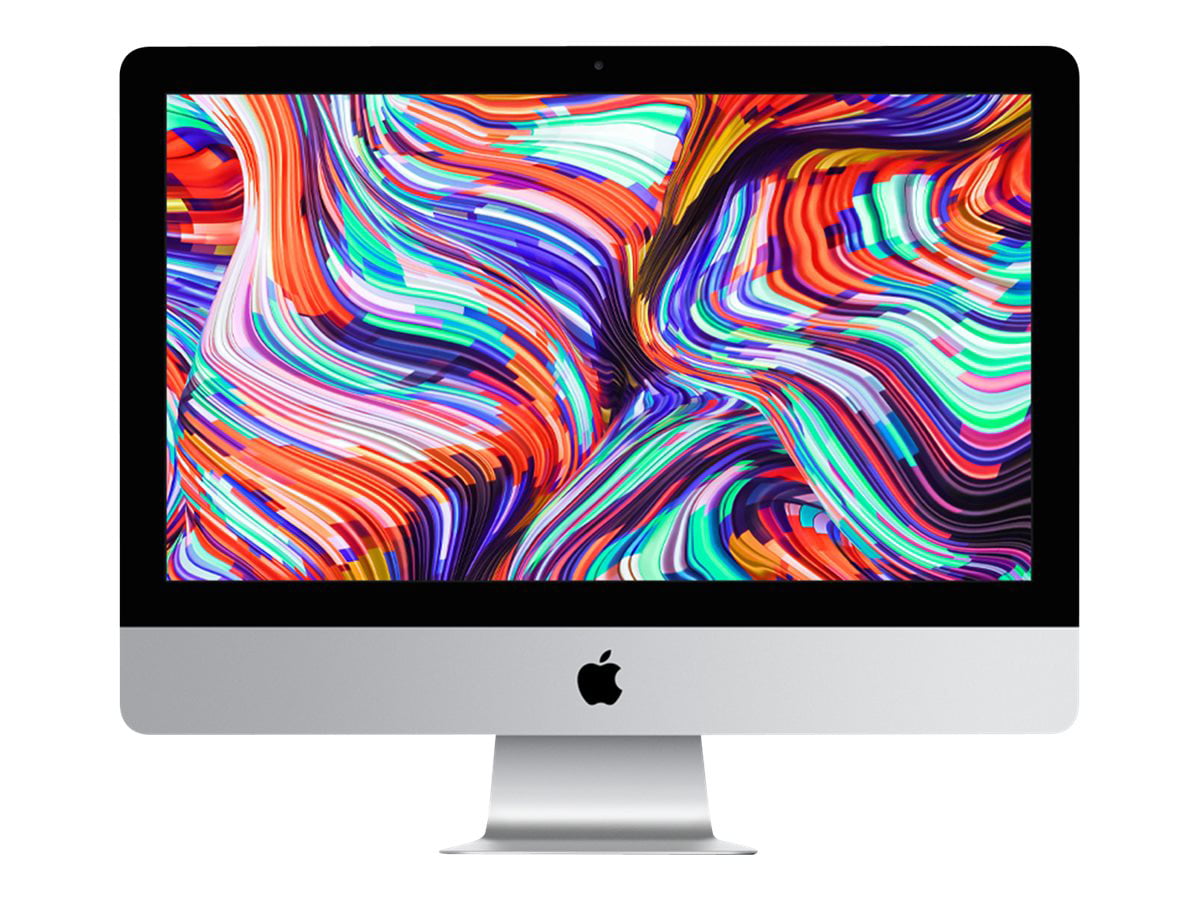 Apple iMac with Retina 5K display - All-in-one - Core i5 3.1 GHz 