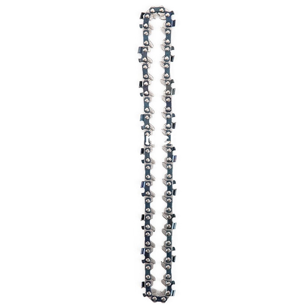 AHMMX Cadena De Motosierra 1/4, 4/6/8 Pulgadas, Minicadenas Acero For