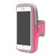 thumbnail image 1 of Conveniente para el bolso del brazalete del teléfono móvil de 5,5 pulgadas, bolso corriente del brazo de la pantalla táctil de los deportes, 1 of 5