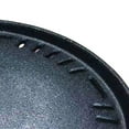thumbnail image 6 of Wrought Iron Stovetop Korean Round Grill Pan With Ventilation Hole BBQ Essential, 6 of 8