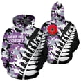 thumbnail image 2 of Sudadera con capucha con estampado 3D de Nueva Zelanda para hombre y mujer, ropa de calle de camuflaje, novedad en sudaderas y sudaderas, sudadera deportiva con capucha para mujer y niño, 2 of 5