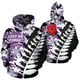 thumbnail image 2 of Sudadera con capucha con estampado 3D de Nueva Zelanda para hombre y mujer, ropa de calle de camuflaje, novedad en sudaderas y sudaderas, sudadera deportiva con capucha para mujer y niño, 2 of 5