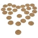 thumbnail image 4 of Sello autoadhesivo de 25 uds., pegatinas para sellos de sobres, sellos de boda, pegatinas para tarjetas de invitación, decoraciones, 4 of 8