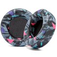 thumbnail image 1 of Almohadillas de repuesto Wicked Cushions para Corsair Virtuoso, 1 of 8