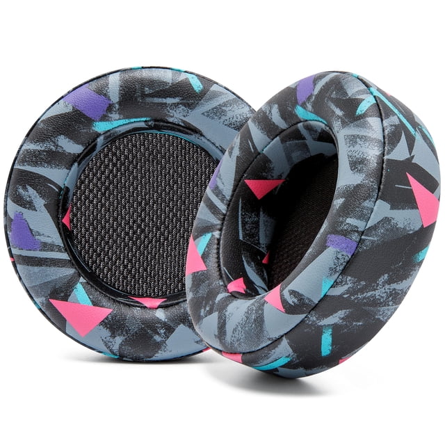 Almohadillas de repuesto Wicked Cushions para Corsair Virtuoso