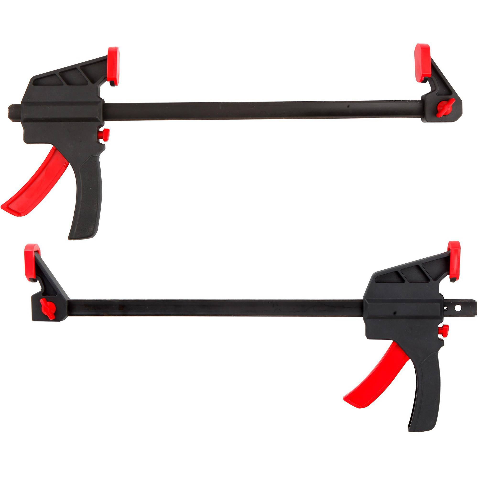 HyperTough 12Inch Bar Clamp