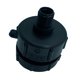 thumbnail image 4 of Adaptador de conector de tanque IBC Yotijar Rosca Fina de 2' G1-2, 4 of 9