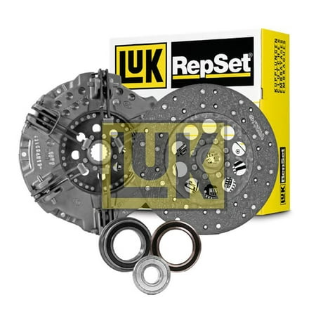 LuK Clutch Kit For Fiat 100-90 100-90F 231-0049-11 331-0132-16 410-0026-40