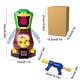 thumbnail image 3 of Juguetes De Pato De Tiro Shooting Duck Toys coordinación mano-ojo mejorada para niños niñas (estilo E), 3 of 6