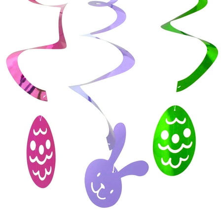 Easter -wal-mart Green/purple/pink