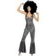 thumbnail image 4 of Smiffys Womens Disco Diva Costume, 4 of 4