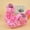 Pink, variant on Wavsuf Toddler Girl Shoes Snow Casual Winter Pink Toddler Shoes Size 13