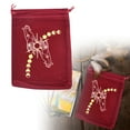 thumbnail image 1 of Home Textile Storage | Modern Tarot Card Pouch for Divination Accessories and Small Items | Universal Home Organization Platform Competition Title, 1 of 3