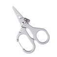 thumbnail image 2 of Alicates de pesca, herramienta de de líneas, regalo de hombres, manijas de tijeras de manipulación de agarre de agarre de agarre cómodo, 2 of 8