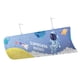 thumbnail image 2 of Deflector de Aire Acondicionado Gloria Deflector de aire acondicionado Longitud Fija Universal, 2 of 9