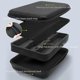 thumbnail image 4 of Hard Eva Storage Bag Portable Carrying Case Organizer Pouch For Osmo Pocket 2, 4 of 4