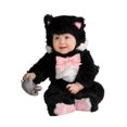 thumbnail image 2 of Incy Chaton Noir 6-12 Mois, 2 of 2