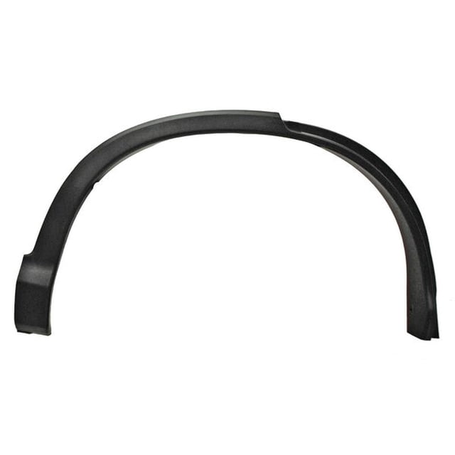 Moldura Arco Trasera Generica CRV 2012 al 2016 Derecho/Pasajero