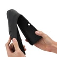 thumbnail image 4 of Ruiboury 4x Black Splashproof Waterproof Protects Front Rear Mud Fender Universal Fit Durable And Reliable, 4 of 6