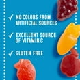 thumbnail image 5 of Mott's Gluten Free Assorted Fruit Flavored Snacks 10 ct / 0.8 oz - Pack of 2, 5 of 5