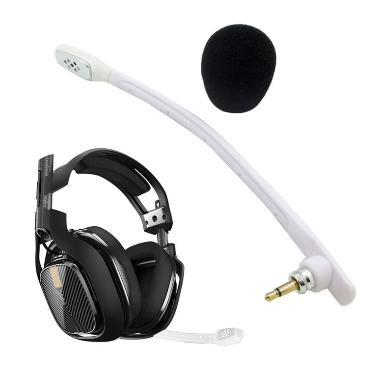 TINYSOME Maintenance Parts for Astro A40 Gaming Headset Noise Reducing Mic
