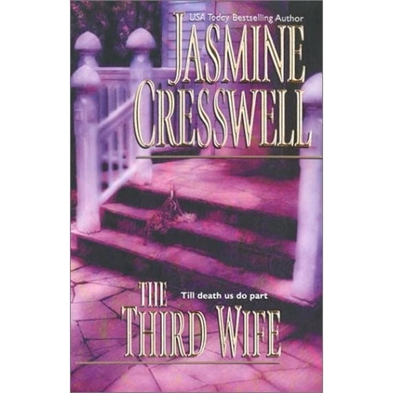 Pre-Owned The Third Wife, 9781551669311, 1551669315, Paperback, a edition