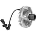 thumbnail image 2 of TOPAZ 3261 Electric Engine Cooling Fan Clutch for 03-10 Ford F-250 F-350 Super Duty Excursion 6.0L V8, 2 of 6