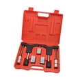 thumbnail image 4 of Kit De Herramientas Para Reparación De Manguitos De Semieje Para Corrector De Roscas De Muebles De Embarcaciones Marinas, 4 of 8